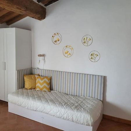 Suite Bellavista Con Angolo Cottura Peccioli Esterno foto