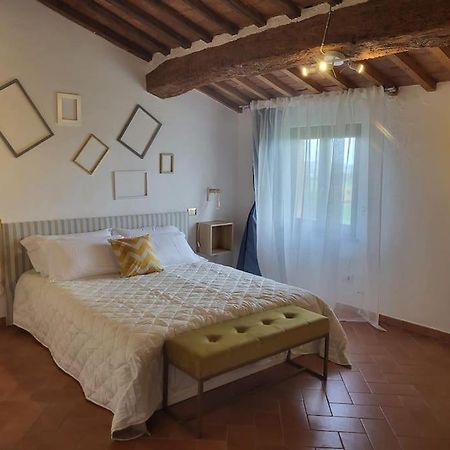 Suite Bellavista Con Angolo Cottura Peccioli Esterno foto