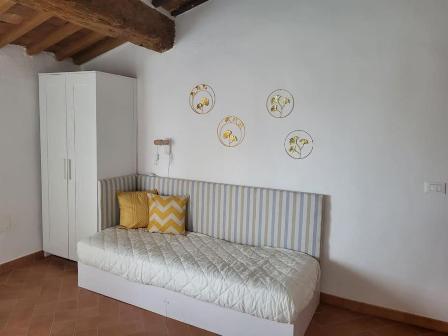 Suite Bellavista Con Angolo Cottura Peccioli Esterno foto